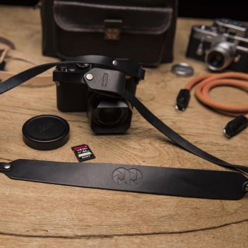 Cooph Camera Strap Leather