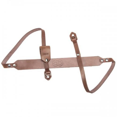 Cooph Camera Strap Leather