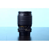 Canon Zoom FD 35-105mm F3.5-4.5