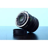 Canon Zoom FD 35-70mm F3.5-4.5