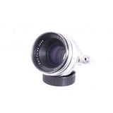 Carl Zeiss Jena Biotar 58mm f2