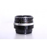 Carl Zeiss Jena Tessar 58mm F2.8 C/Y Mount