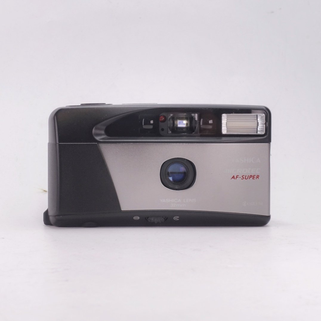 Yashica Microtec AF-Super