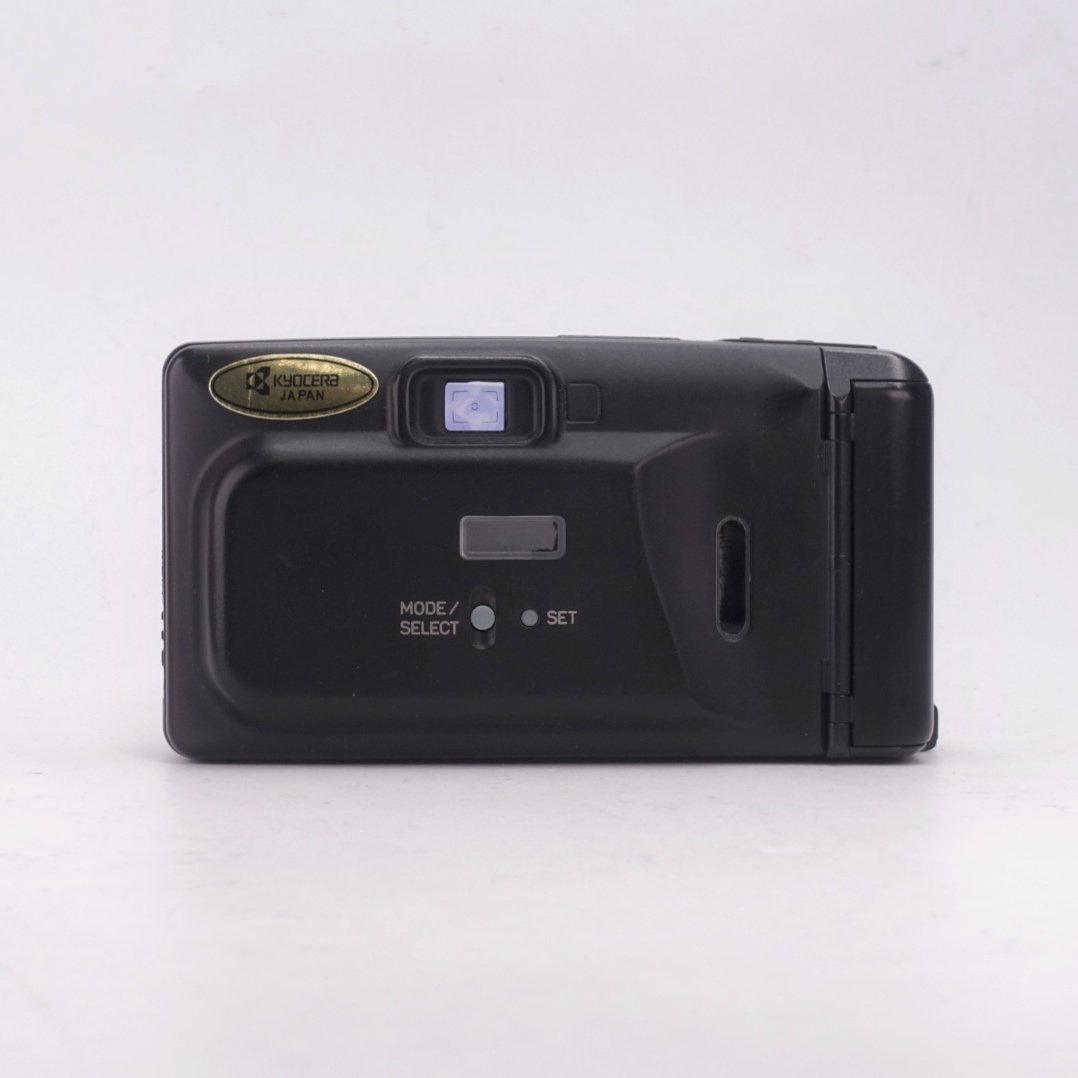 Yashica Microtec AF-Super