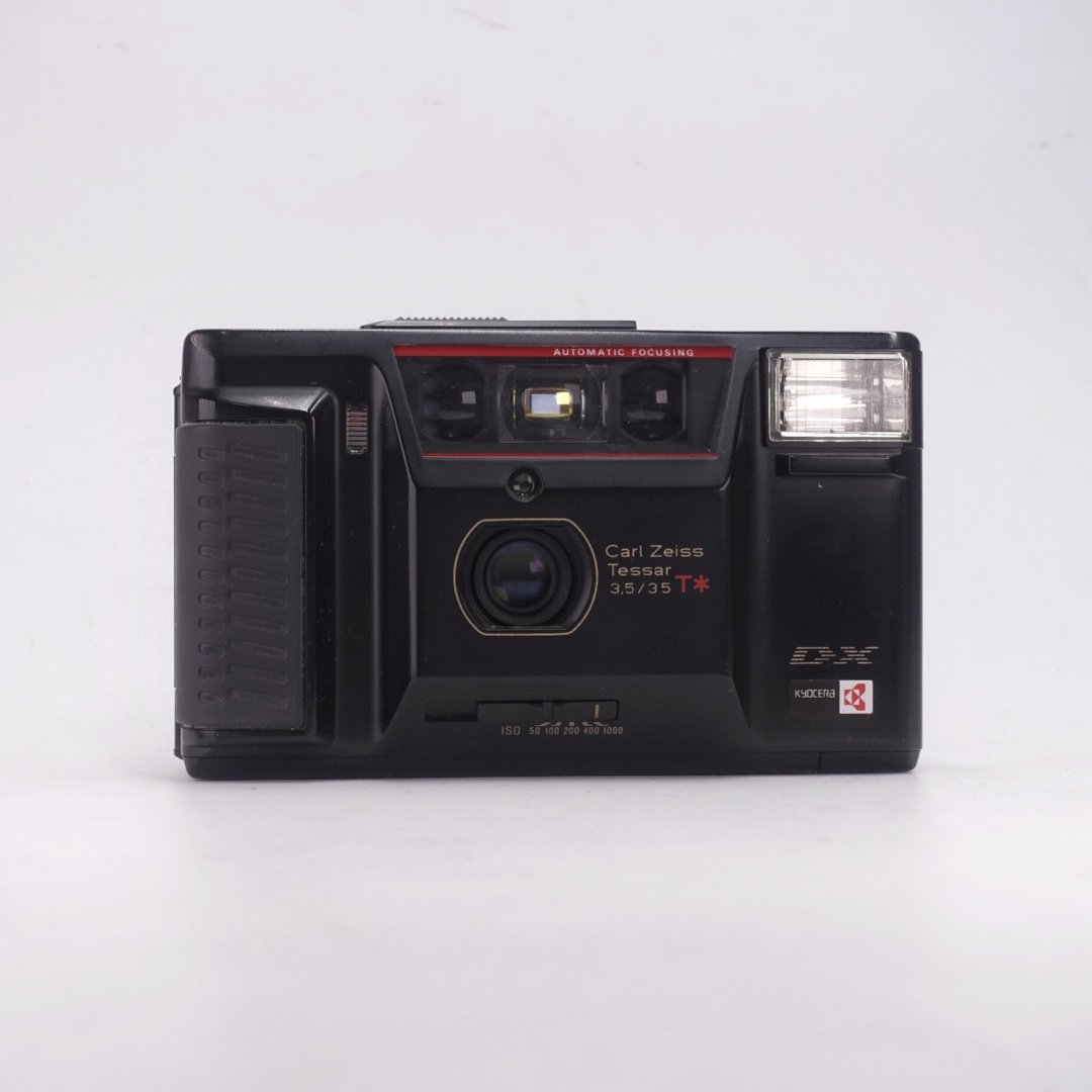 Yashica T AF-D