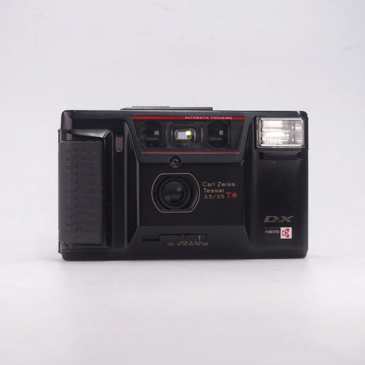 Yashica T AF-D