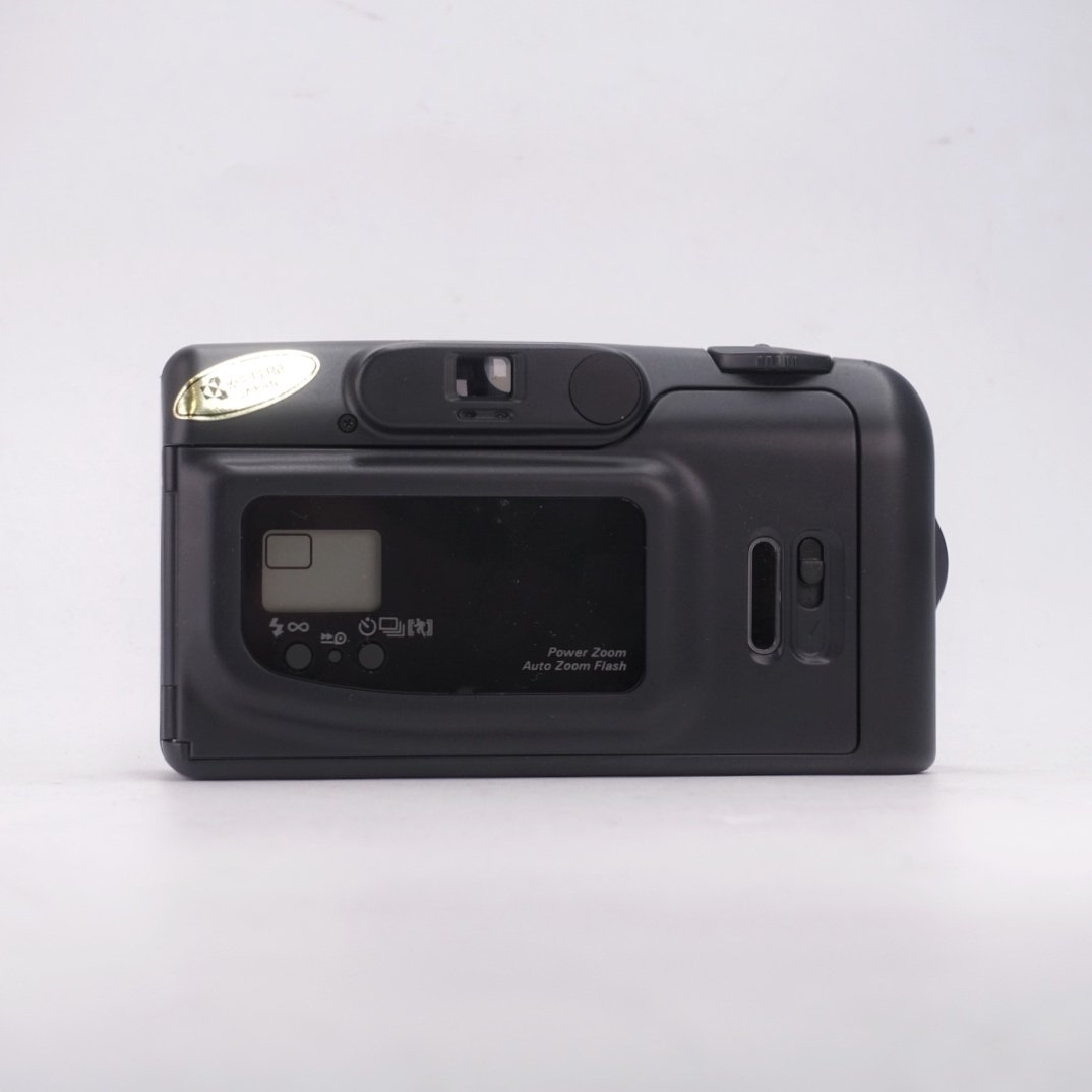 Yashica Microtec Zoom 90