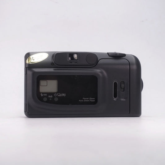 Yashica Microtec Zoom 90