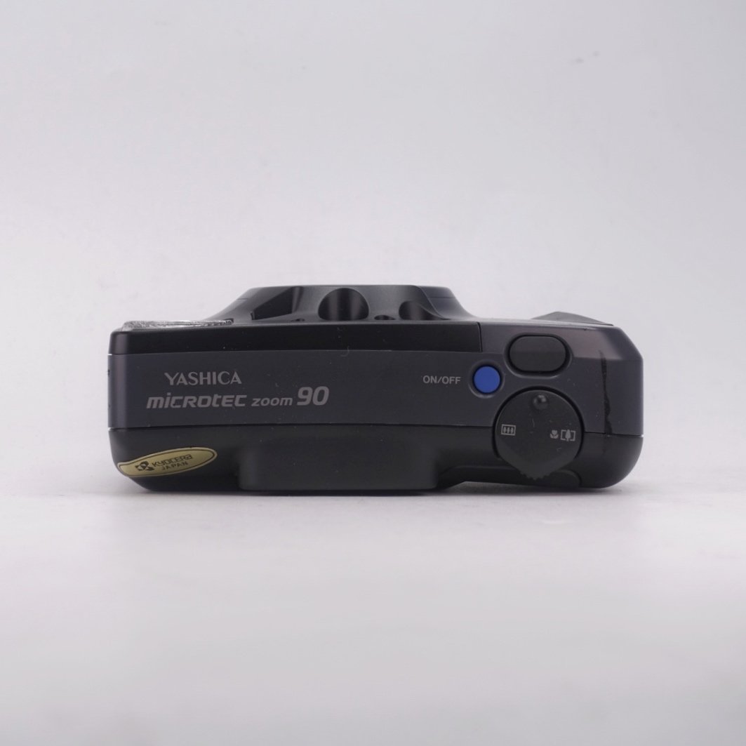 Yashica Microtec Zoom 90