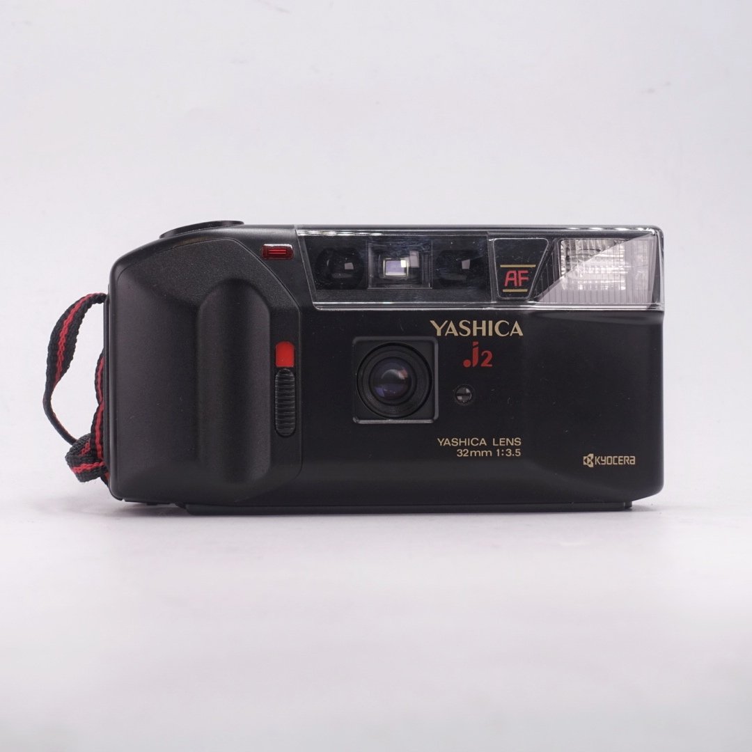 Yashica AF-J2