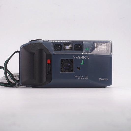 Yashica AF-J