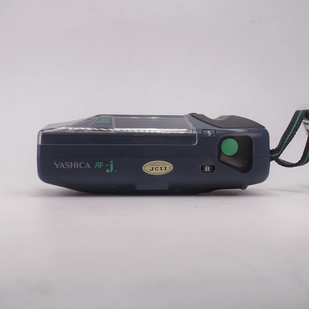 Yashica AF-J