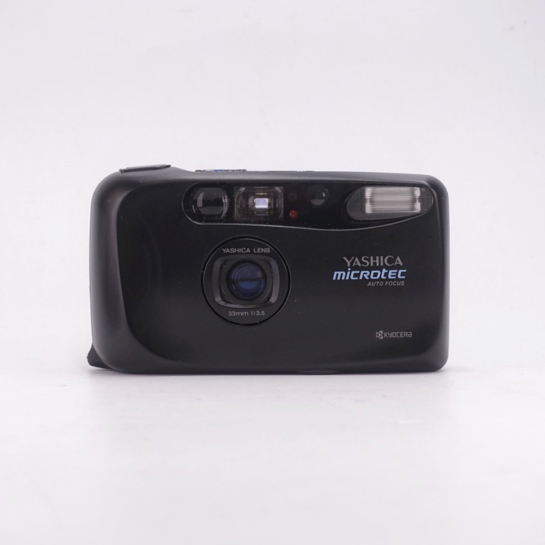 Yashica microtec