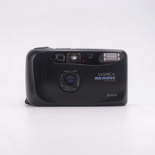 Yashica microtec