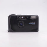 Yashica microtec