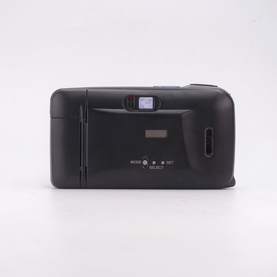 Yashica microtec