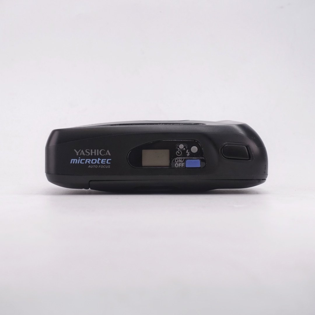 Yashica microtec
