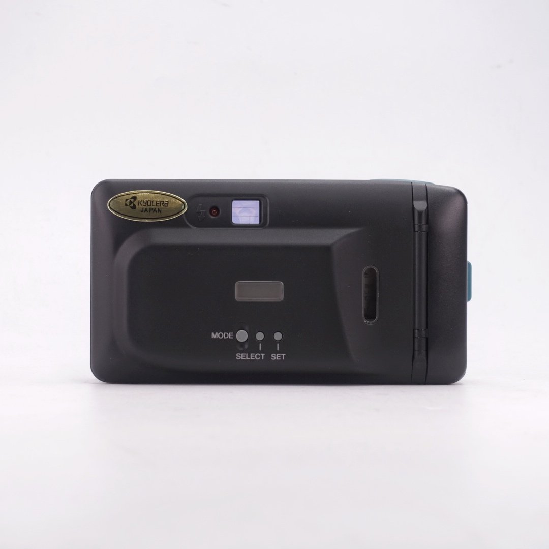 Yashica Panorama-mini
