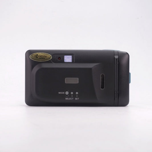 Yashica Panorama-mini