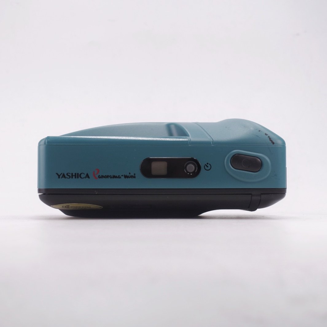 Yashica Panorama-mini