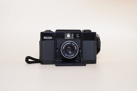 Ricoh FF-1