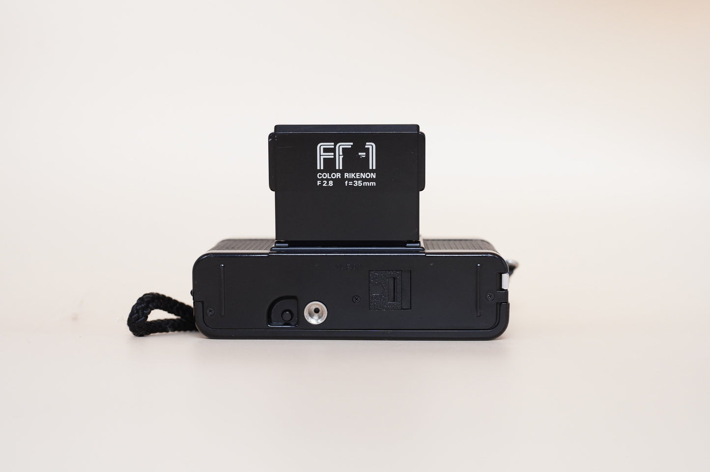Ricoh FF-1