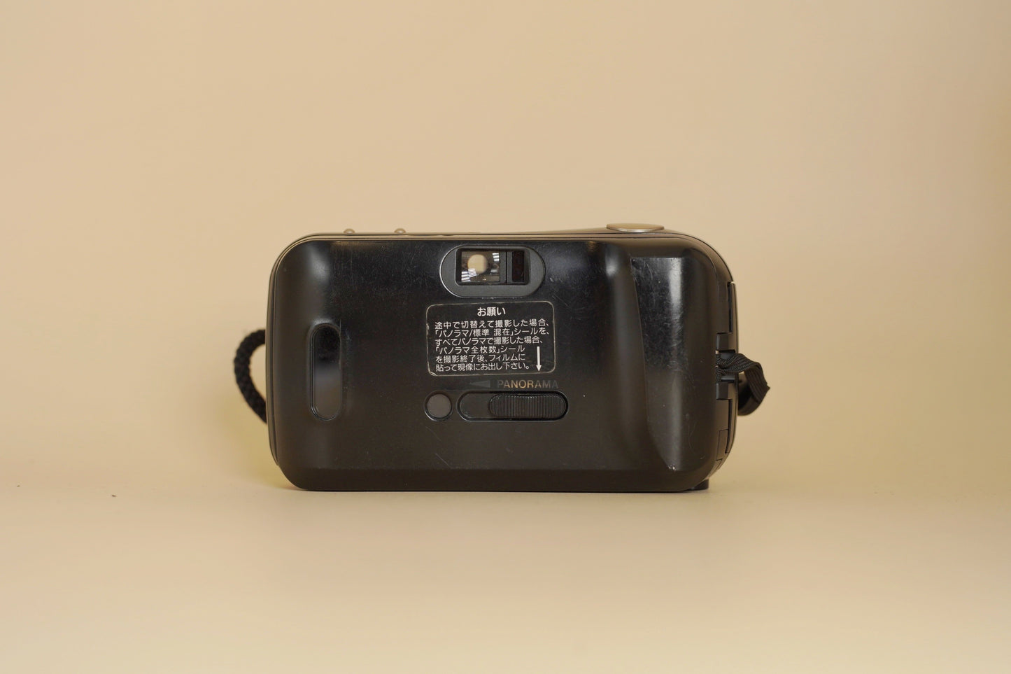 Olympus mju