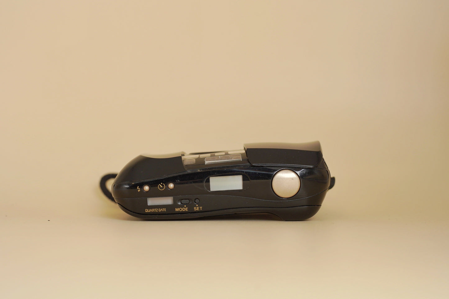 Olympus mju