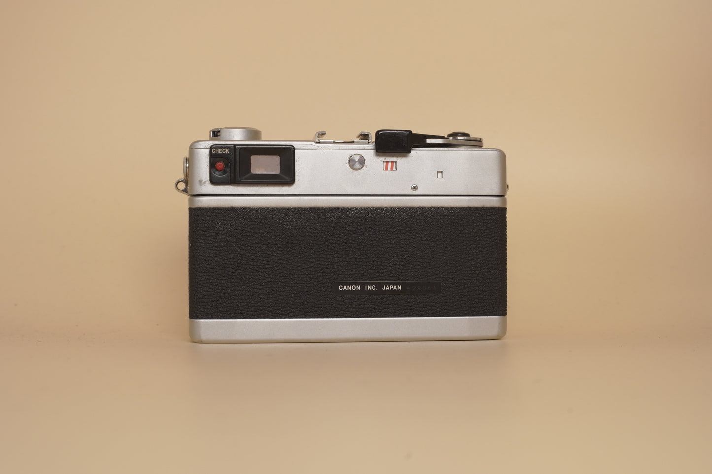 Canonet QL17