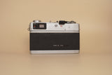 Canonet QL17
