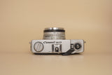 Canonet QL17