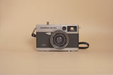 Olympus 35 EC