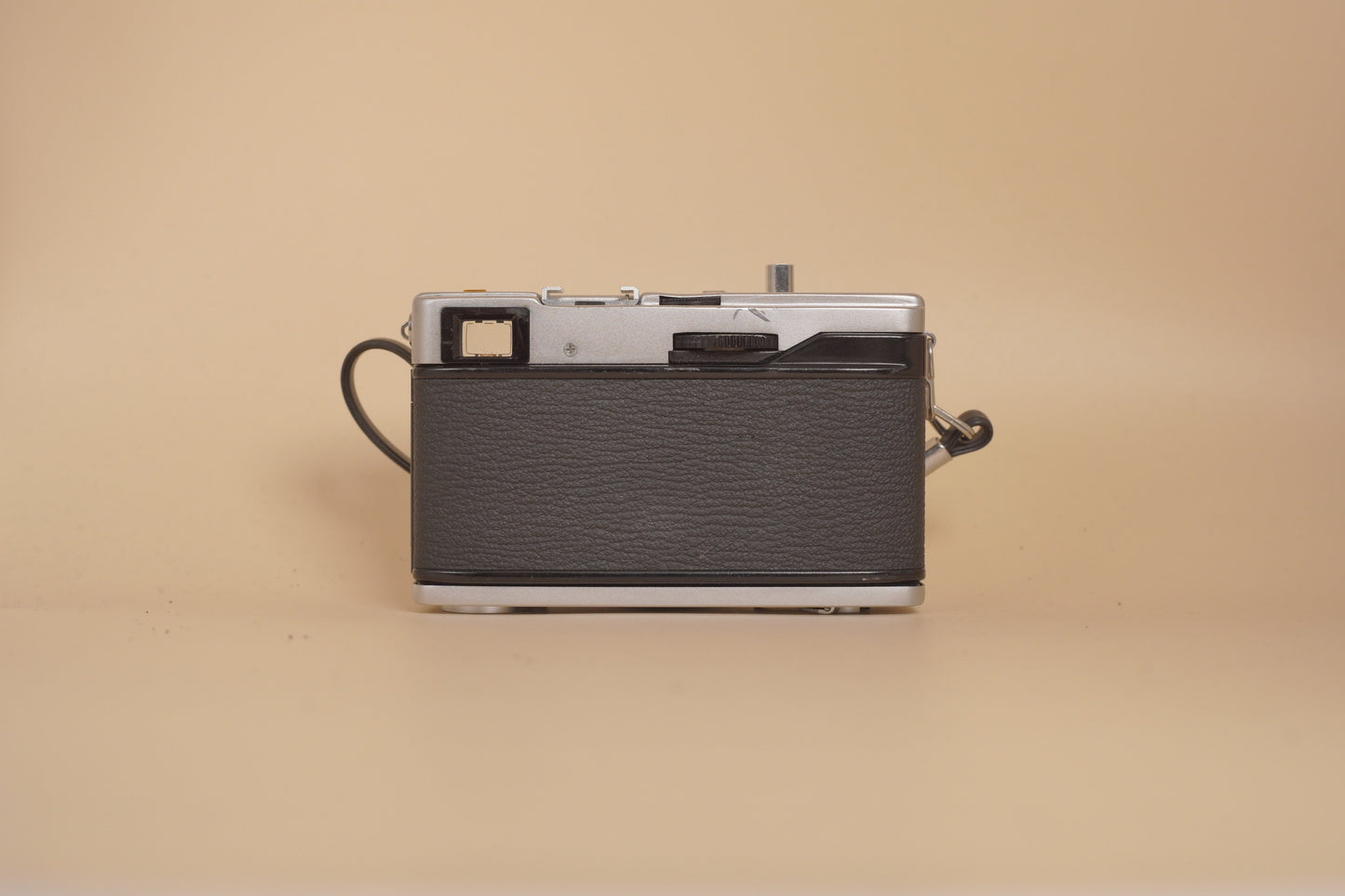 Olympus 35 EC