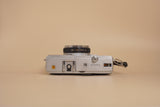 Olympus 35 EC