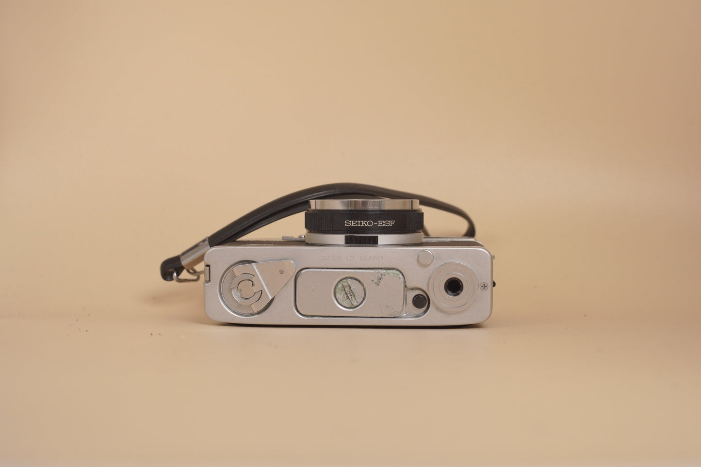 Olympus 35 EC