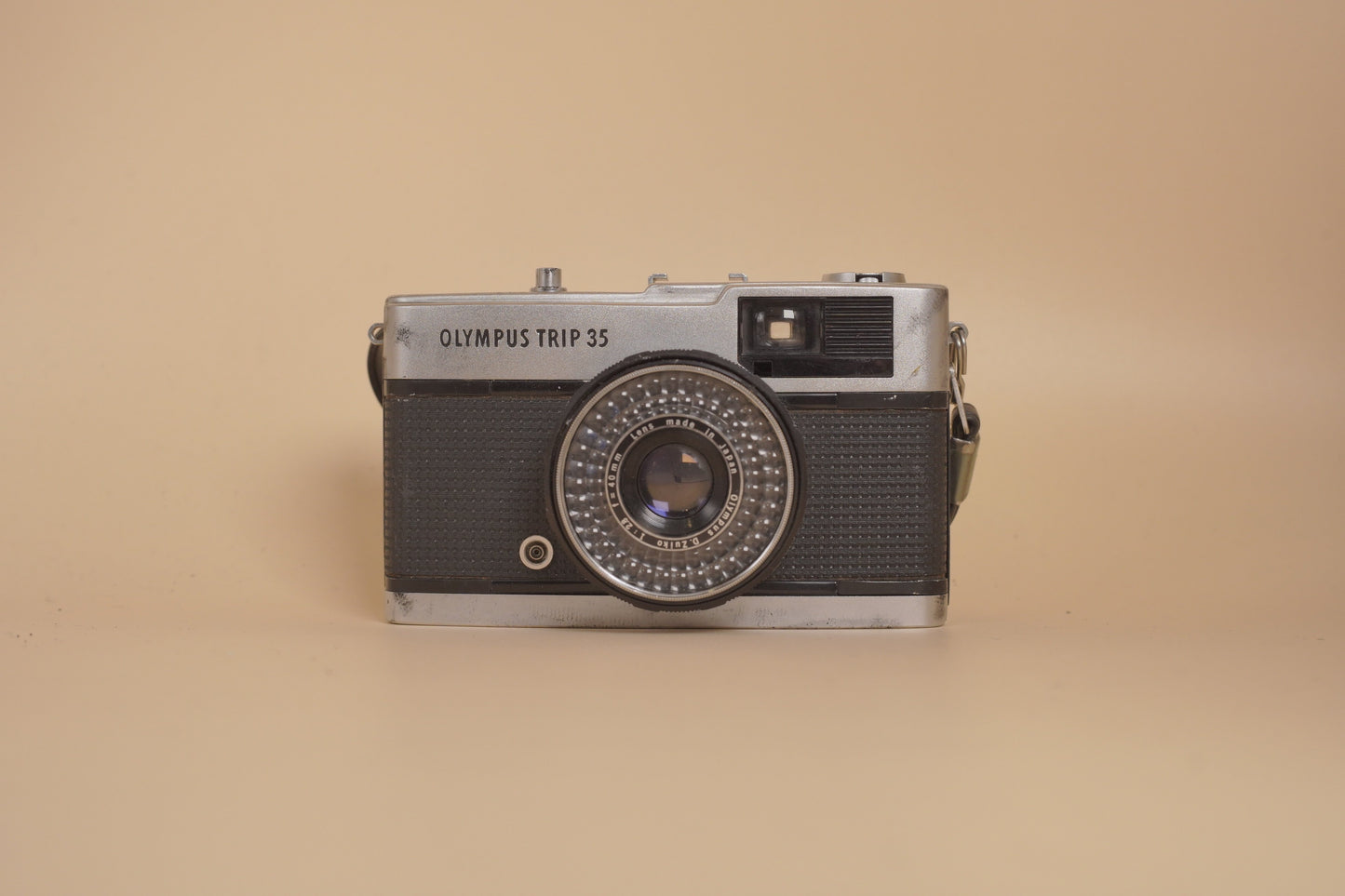 Olympus Trip 35