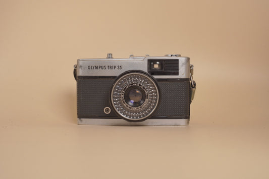 Olympus Trip 35