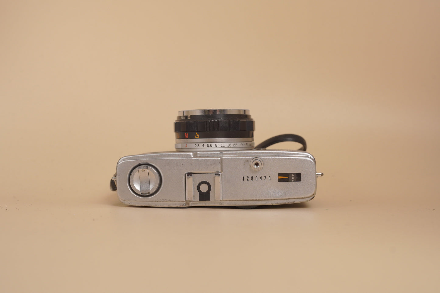 Olympus Trip 35