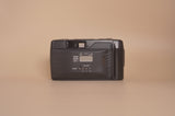 Ricoh FF-9D with bag