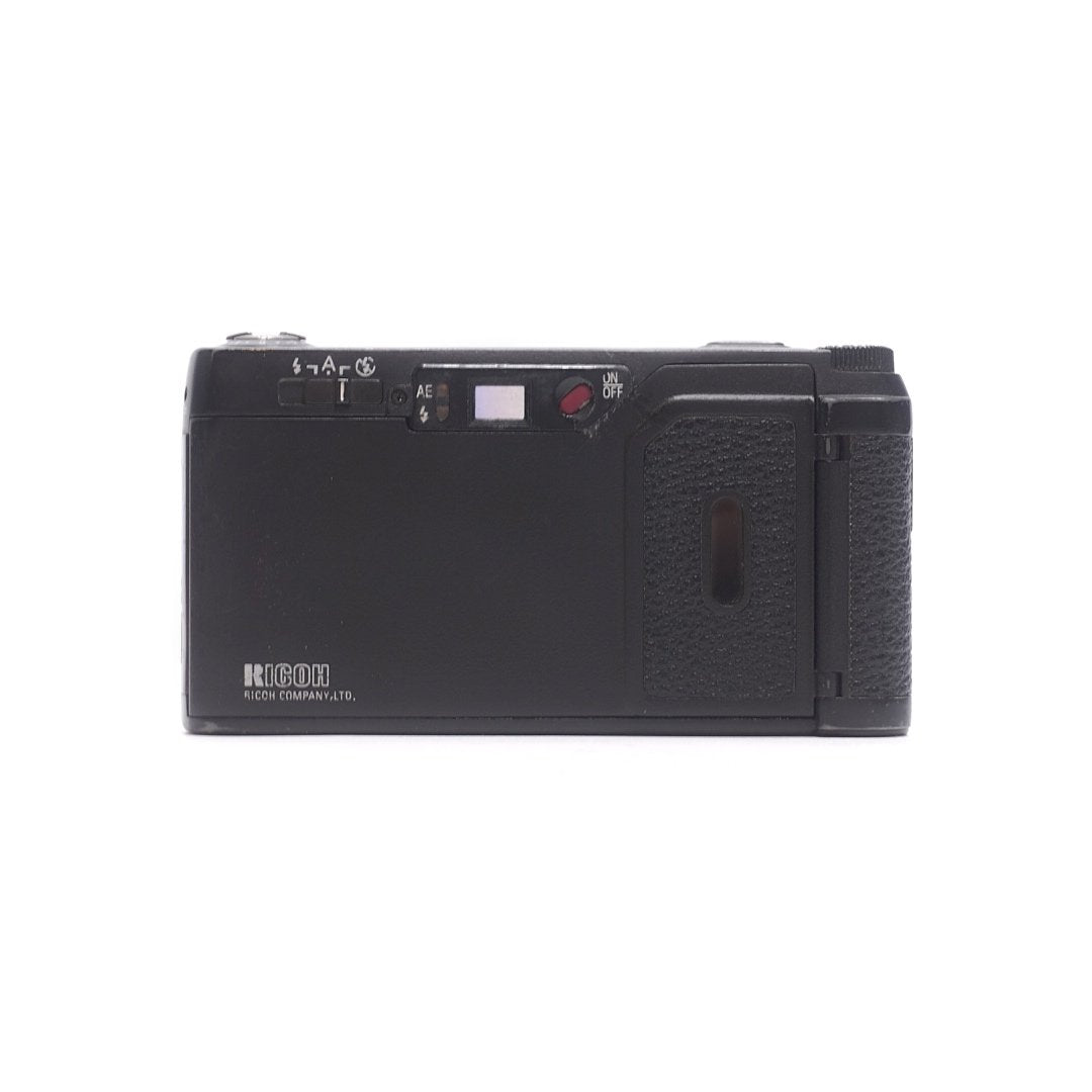 Ricoh GR1s Black