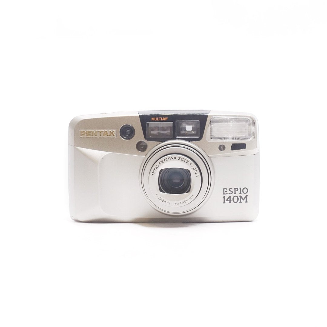 Pentax ESPIO 140M