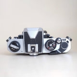 Nikon FM2 body