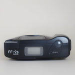 Ricoh FF-9S DATE