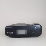 Ricoh FF-9S DATE