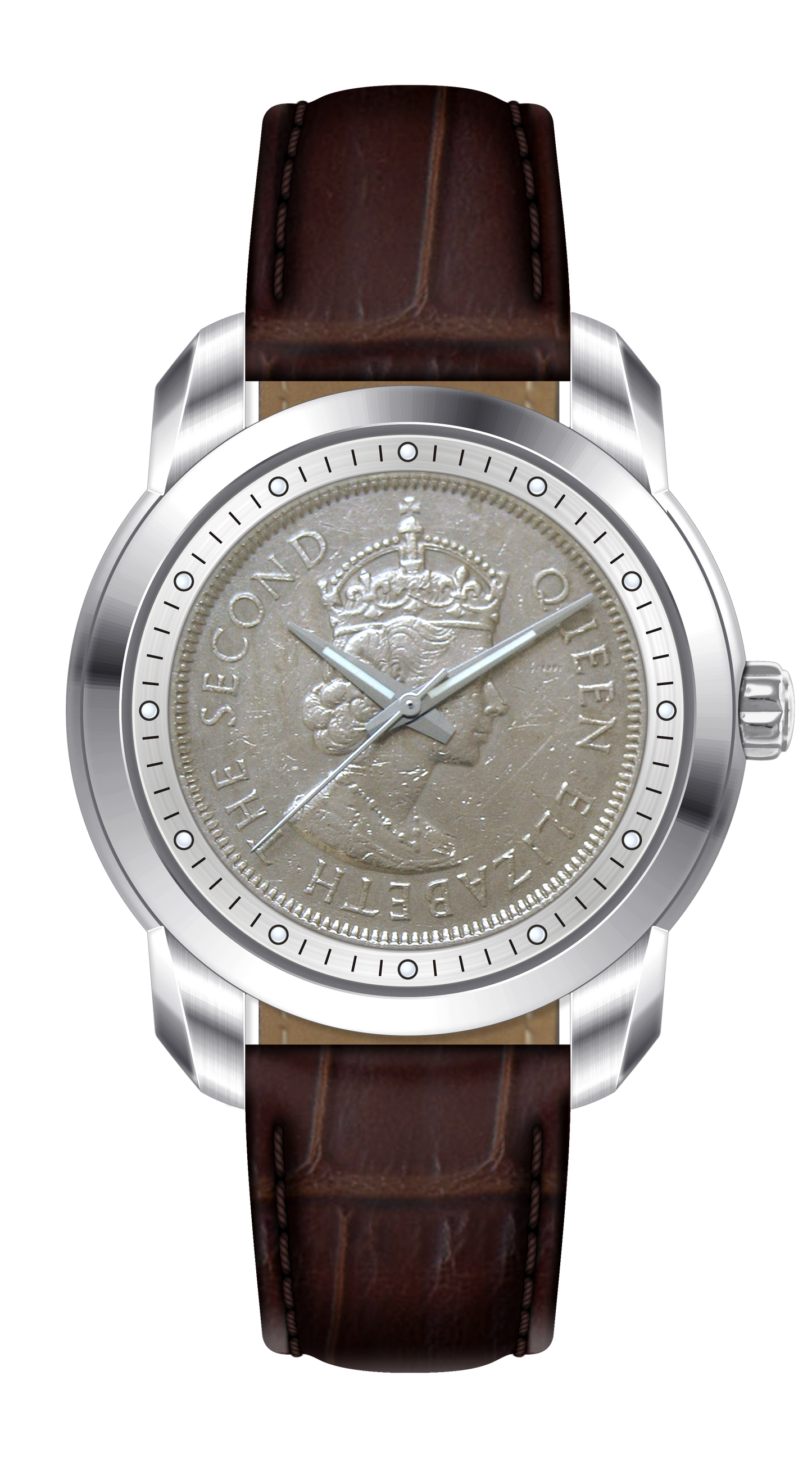 SIGNATURE SERIES SILVER WHITE