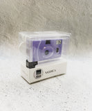 Yashica MF-1 Reloadable Film Camera ( Not included 1AA Battery )