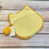 Fluffy Shiba Pouch