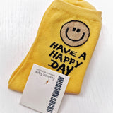 Smile Socks