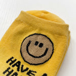 Smile Socks