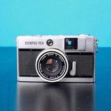 Olympus Pen EED